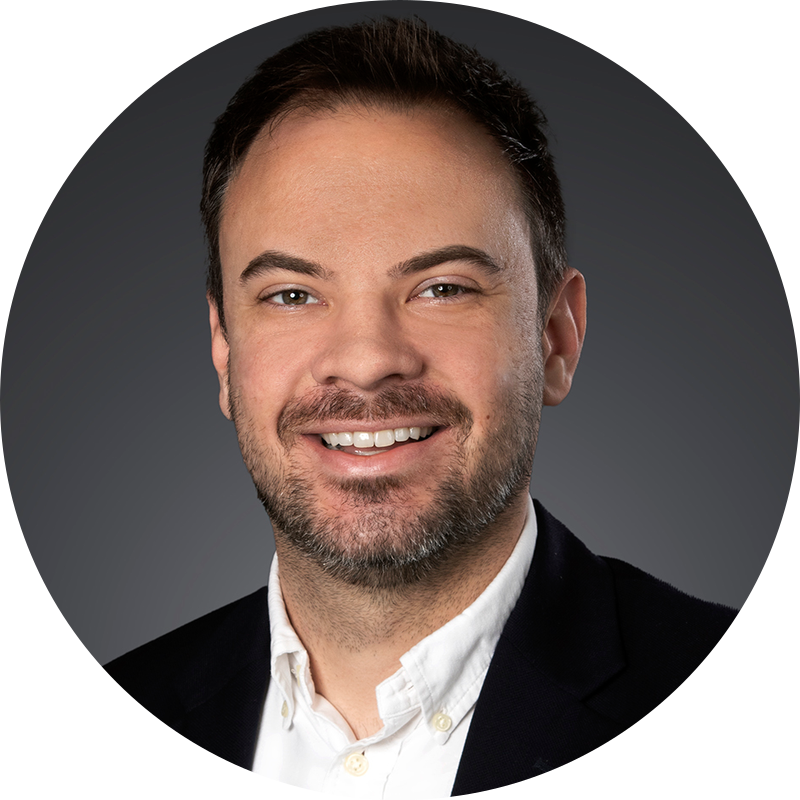 Austin Munday, founder of Austin Munday Media