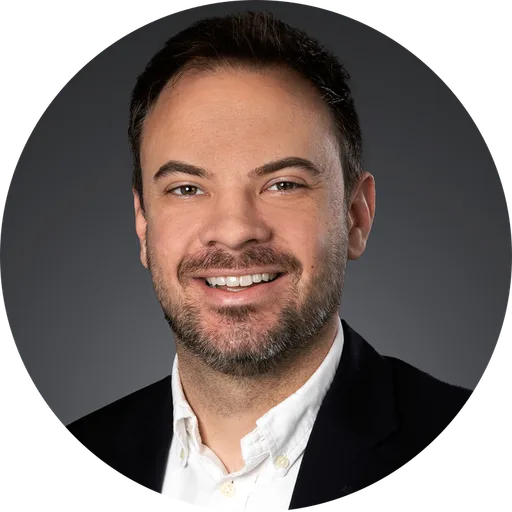Austin Munday, founder of Austin Munday Media